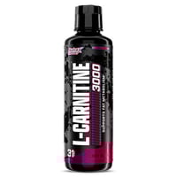 إل-كارنتين سائل Nutrex L-Carnitine 3000