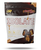 بروتين ايزوليت