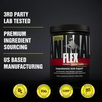 انيمال فليكس- بودره UNIVERSAL ANIMAL FLEX POWDER