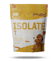 بروتين ايزوليت