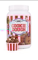 كازين كوكي دو بروتين ADONIS COOKIE DOUGH 1Kg