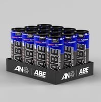 APPLIED ABE RTD CAN مشروب طاقة غازي ABE