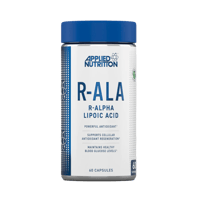 ‏R-ALA Lipoic | الفا ليبويك
