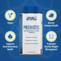 Applied Nutrition Probiotic بروياتيك