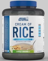 كريم اوف رايس ابلايد, 2 كجم, APPLIED CREAM OF RICE...