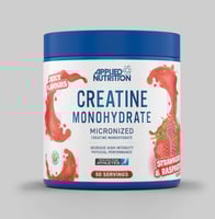 ابلايد كرياتين مونوهيدرات بنكهات