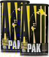 انيمال باك حبوب الحجم الكبير UNIVERSAL ANIMAL PAK...