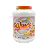 STARLABS ISOJUICE MANGO بروتين العصير من ستارلابس...