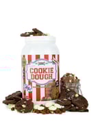 كازين كوكي دو بروتين ADONIS COOKIE DOUGH 1Kg
