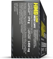 OLIMP HMB MEGA CAPS 120 كبسولة