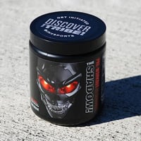 JNX منتج الطاقة دا شادو