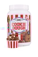 كازين كوكي دو بروتين ADONIS COOKIE DOUGH 1Kg
