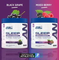 Applied SLEEP أبلايد نيوتريشن معزز النوم للاسترخاء...