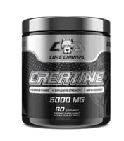 كرياتين كور تشامب 300 جرام