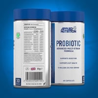 Applied Nutrition Probiotic بروياتيك