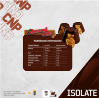 بروتين ايزوليت