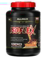 عرض بروتين ايزو فليكس حجم907+ كرياتين سكال لابس
