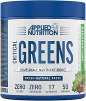 NEW CRITICAL GREENS 250G ‎ ابلايد كريتيكال جرين, م...