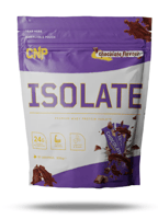 بروتين ايزوليت