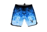 شورت فيزيك ازرق موج المحيط ocean wave