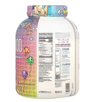 DYMATIZE ISO 100, 5 LBS ديماتيز ايزو 100 بروتين