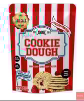 كازين بروتين كوكي دو | ADONIS COOKIE DOUGH 400 g