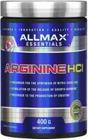 ALLMAX ARGININE HCL 400G | اولماكس‏ أرجينين