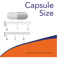 قشور السيليوم كبسولة Psyllium Husk 180