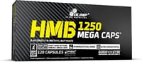 OLIMP HMB MEGA CAPS 120 كبسولة