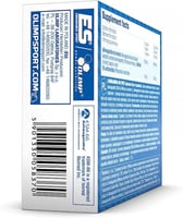 OLIMP ASHWAGANDHA اوليمب اشوغندا 60 كبسولة