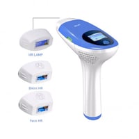 ليزر ملاي T3 المطور بثلاث عدسات - 500 ألف ومضة