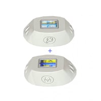 ليزر ملاي T3 المطور بثلاث عدسات - 500 ألف ومضة