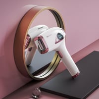 ليزر ملاي t4 بتقنية التبريد- 500 ألف ومضة