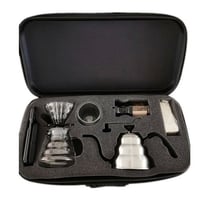 بكج القهوة المختصة v60