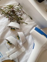 ليزر ملاي T3 المطور بثلاث عدسات - 500 ألف ومضة