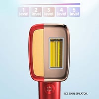 جهاز ليزر ملاي t14 بتقنية التبريد