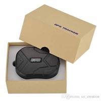 جهاز تتبع السيارات والإبل بدون رسوم اشتراك- 5000 أ...