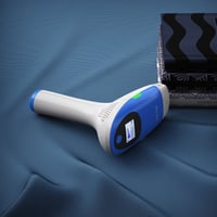 جهاز ليزر ملاي T3 بعدسة واحدة- 500 الف ومضه