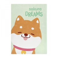 ورق ملاحظات لاصق من سلسلة طوكيو