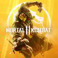 Mortal Kombat 11 ستيم