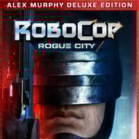 لعبة RoboCop: Rogue City – Alex Murphy Edition (ست...