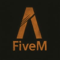 حساب قراند 5 فايف إم |Gta 5 FiveM Ready Account (ج...