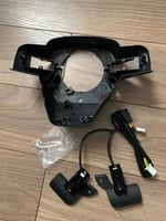 شفتر ( Shifter paddle F1 )