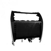 شاشه كامري 2013 - 2017 نظام اندرويد 10 بوصه