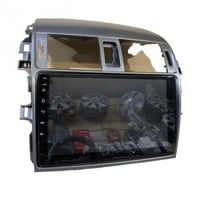 شاشه كورلا 2007 - 2013 نظام اندرويد 9 بوصة