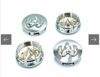 اغطية جنوط دودج تشارجر تشالنجر 2006 - 2014 قطعه وا...