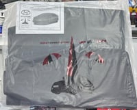 ستاير النترا مخرم من 2012 - 2015