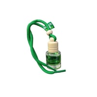 معطر سيارة زجاج - روائح متنوعه