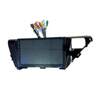 شاشه كامري 2018 - 2022 نظام اندرويد 10 بوصة