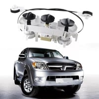 تحكم مكيف هيلوكس مع الفرررات من 2006 - 2011